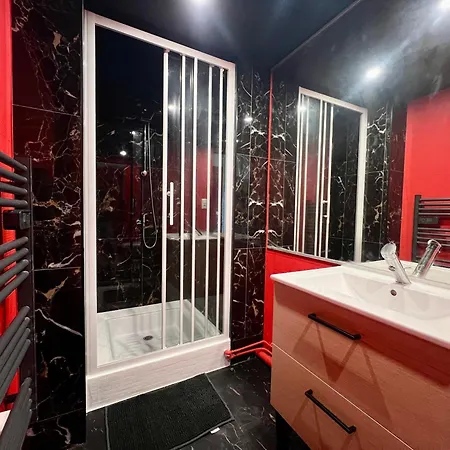 Le Glamour Near Futuroscope Appartamento *